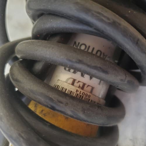 BAYCO Fluorescent Hand Lamp Fluorescent Light - Thumbnail 3