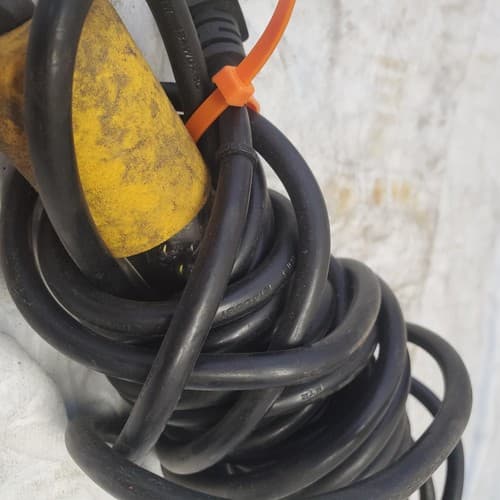 BAYCO Fluorescent Hand Lamp Fluorescent Light - Thumbnail 4