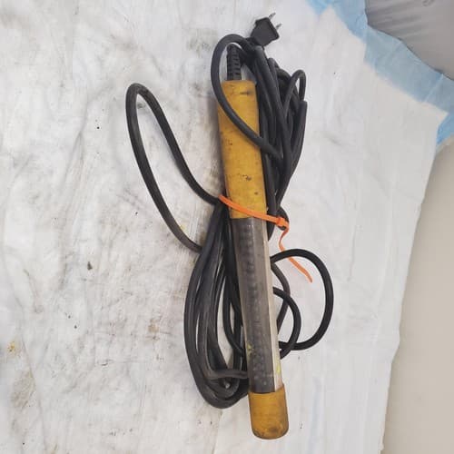 BAYCO Fluorescent Hand Lamp Fluorescent Light - Thumbnail 6