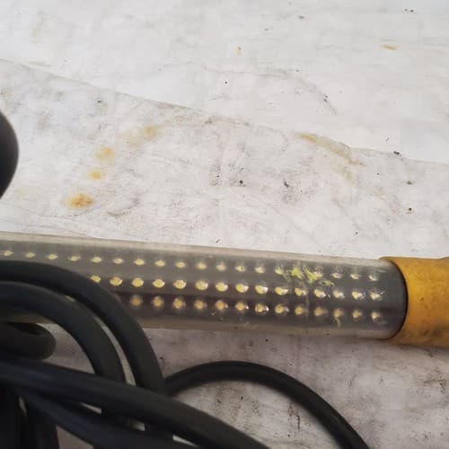 BAYCO Fluorescent Hand Lamp Fluorescent Light - Thumbnail 9