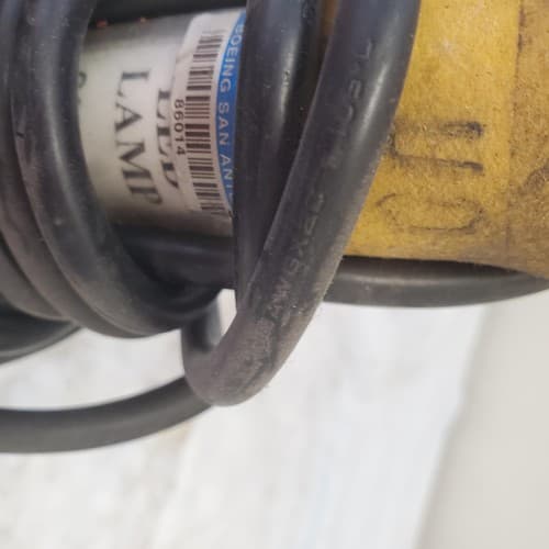 BAYCO Fluorescent Hand Lamp Fluorescent Light - Thumbnail 5