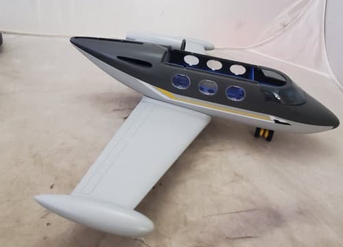 Playmobil Rescue Ambulance, City Life Airplane, Recycle Truck Toy - Thumbnail 7