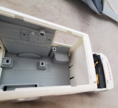 Playmobil Rescue Ambulance, City Life Airplane, Recycle Truck Toy - Thumbnail 20