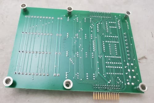 Original American Standard OEM Trane 21D941588G01 Control Sister Board BRD0981 - Thumbnail 5