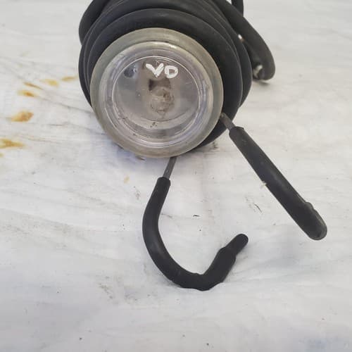 Used General Manufacturing Stubby II 13 Watt Fluorescent Light - Thumbnail 3