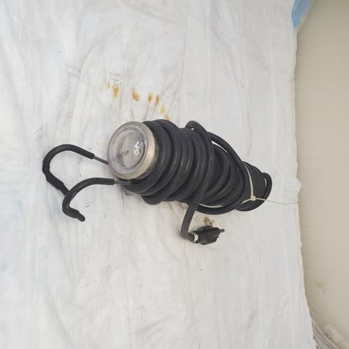 Used General Manufacturing Stubby II 13 Watt Fluorescent Light - Thumbnail 4