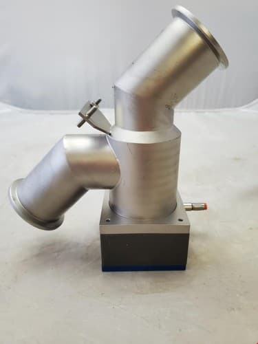 Inficon AG LI-9496 Balzers VAT / Inficon VIP040-Z,P,opt. PI Heating Device - Thumbnail 2