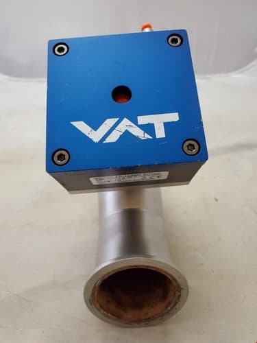 Inficon AG LI-9496 Balzers VAT / Inficon VIP040-Z,P,opt. PI Heating Device - Thumbnail 5