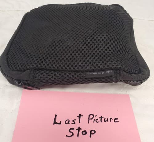 Plantronics C3200 Blackwire USB Headset with USB Adapter Case - Thumbnail 11