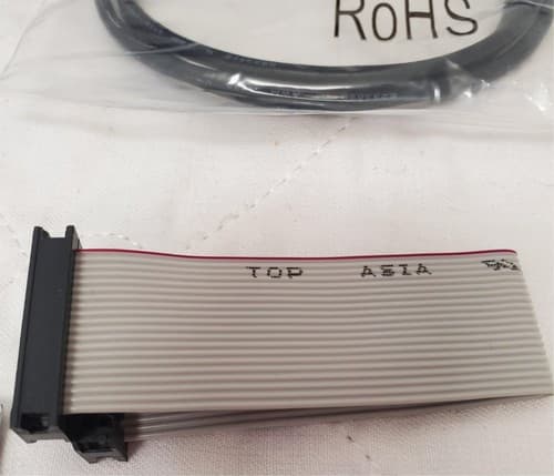 Texas Instruments Stellaris Microcontroller LM3S6965 Evaluation Board - Thumbnail 10