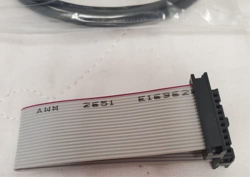 Texas Instruments Stellaris Microcontroller LM3S6965 Evaluation Board - Thumbnail 11