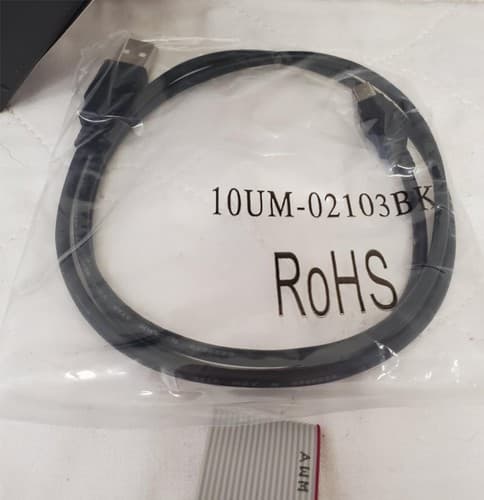 Texas Instruments Stellaris Microcontroller LM3S6965 Evaluation Board - Thumbnail 13