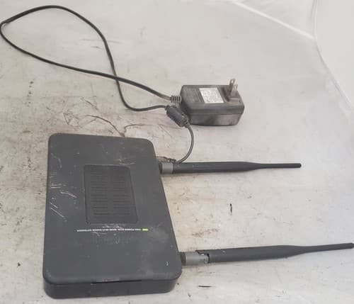 Amped Wireless High Power Dual Band Wi-Fi Range Extender Model SR20000G - Thumbnail 7