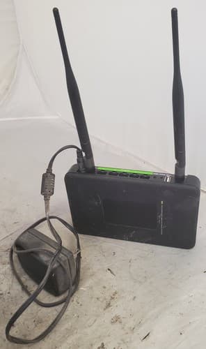 Amped Wireless High Power Dual Band Wi-Fi Range Extender Model SR20000G - Thumbnail 8