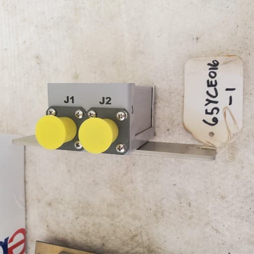 PS 94 Shutdown Relay LOT 337 - Thumbnail 4