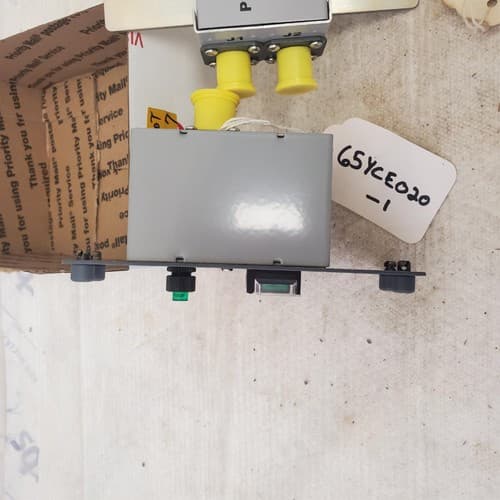 PS 94 Shutdown Relay LOT 337 - Thumbnail 8