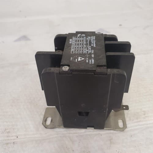 Potter Brumfield P30P42A12P1-120 Industrial Relays CONTACTOR 120VAC 30A - Thumbnail 2