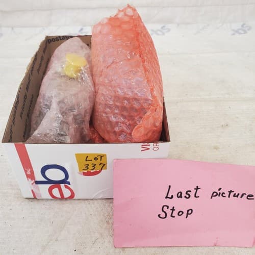 PS 94 Shutdown Relay LOT 337 - Thumbnail 12