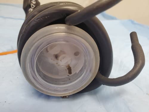 Vintage General Inc Stubby II 13 Watt Fluorescent Light - ADS - Thumbnail 3