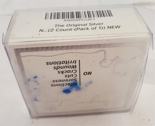 Moogco 925 Silver Nipple Shields Nursing Cups - Thumbnail 3