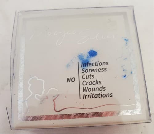 Moogco 925 Silver Nipple Shields Nursing Cups - Thumbnail 4