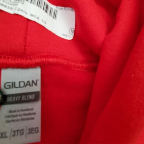 Houston Texans NFL 2019 AFC South Division Champions Hoodie Hooded Coat - Thumbnail 5