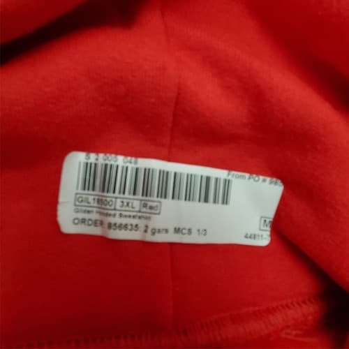 Houston Texans NFL 2019 AFC South Division Champions Hoodie Hooded Coat - Thumbnail 7