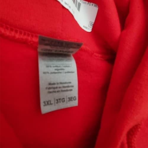 Houston Texans NFL 2019 AFC South Division Champions Hoodie Hooded Coat - Thumbnail 6