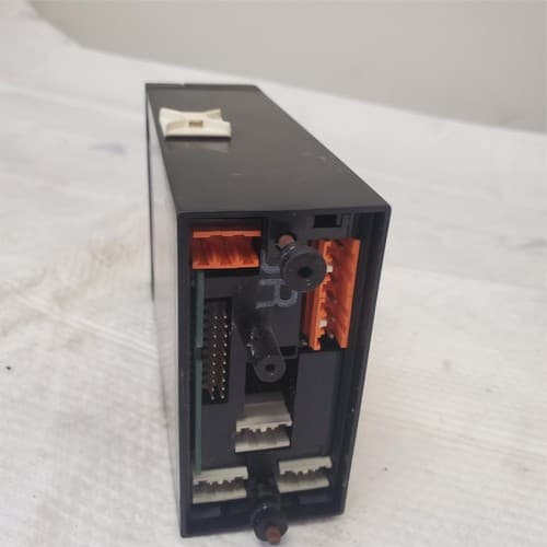 Newport Electronics INFS-0 Cable Connector - Thumbnail 5