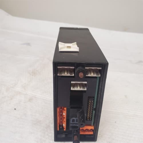 Newport Electronics INFS-0 Cable Connector - Thumbnail 6