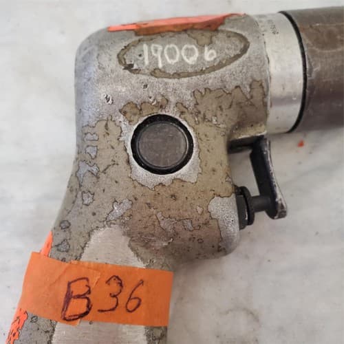 Dotco 55C2959 Pneumatic Runner Aircraft Tool B36 - 19006 - Thumbnail 2