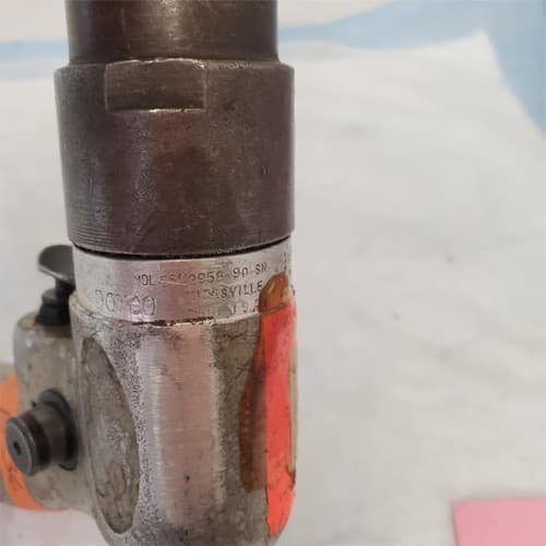 Dotco 55C2959 Pneumatic Runner Aircraft Tool B36 - 19006 - Thumbnail 4