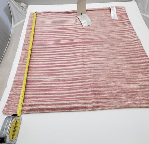 3 x Brand New West Elm Lumbar Pillowcase Cover Sham Milti Color - Thumbnail 7