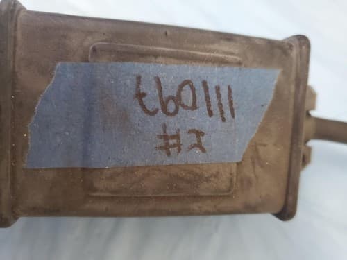 Used General Inc Stubby II 13 Watt Fluorescent Light - Thumbnail 2