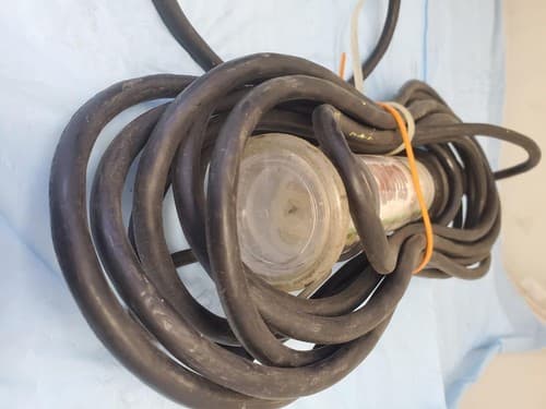 Used General Inc Stubby II 13 Watt Fluorescent Light - Thumbnail 3