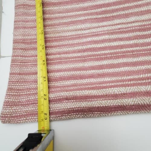 3 x Brand New West Elm Lumbar Pillowcase Cover Sham Milti Color - Thumbnail 6