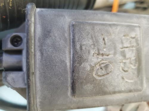 Used General Inc Stubby II 13 Watt Fluorescent Light - Thumbnail 4