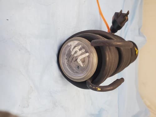 General Inc Stubby II 13 Watt Fluorescent Light - AHL - Thumbnail 2