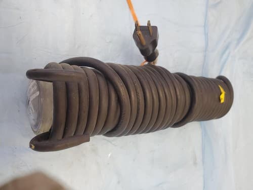 General Inc Stubby II 13 Watt Fluorescent Light - AHL - Thumbnail 3