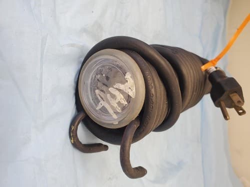 General Inc Stubby II 13 Watt Fluorescent Light - AHL - Thumbnail 5