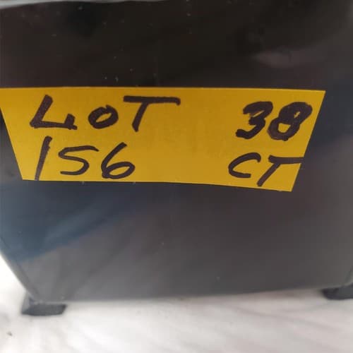 Lot of 38 Pieces Uninsulated Wire Ferrules LOT156 - Thumbnail 2