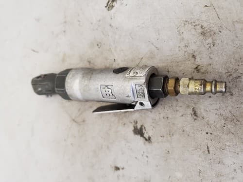 Ingersoll Rand Heavy Duty Pneumatic Air Ratchet Wrench TM4976 - Image 1