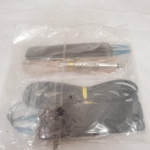 TorSor Tattoo Power Supply and Foot Pedal Set for Beginners - Thumbnail 5