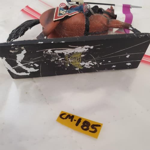 Country Honor NAFR013 Napoleonic War French Polish Lancer CM-185 - Thumbnail 7