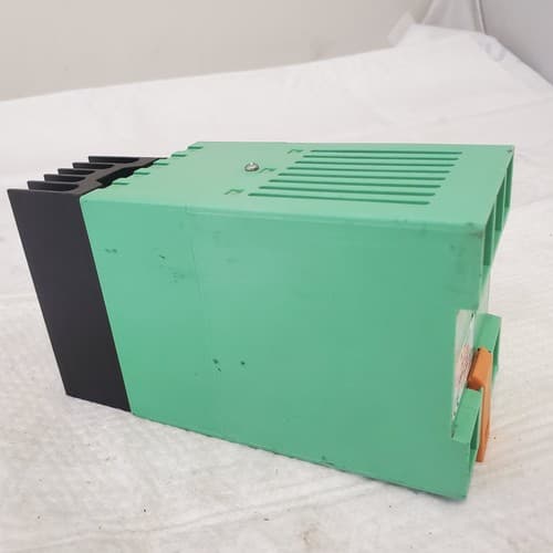 Phoenix Contact CM 62-PS-120AC/12DC/1 Power Supply - Thumbnail 4