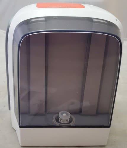 Air Cooler Fan WT-F10 Portable European Style Water-Cooled Fan (Grey/White) - Thumbnail 4