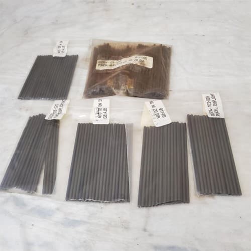 Lot Duplicating Punches Aviation Aerospace - Image 1