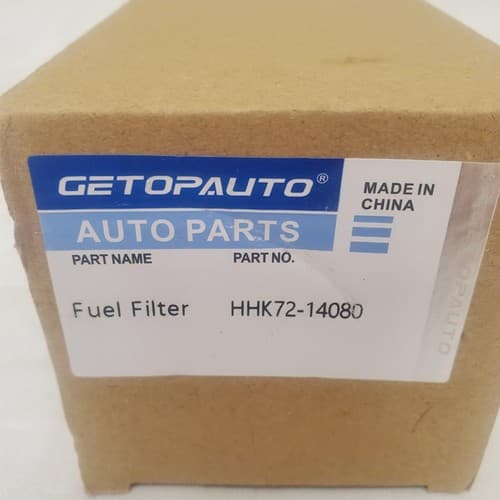 Getopauto HHK72-14080 Fuel Filter Replacement Part - Thumbnail 4