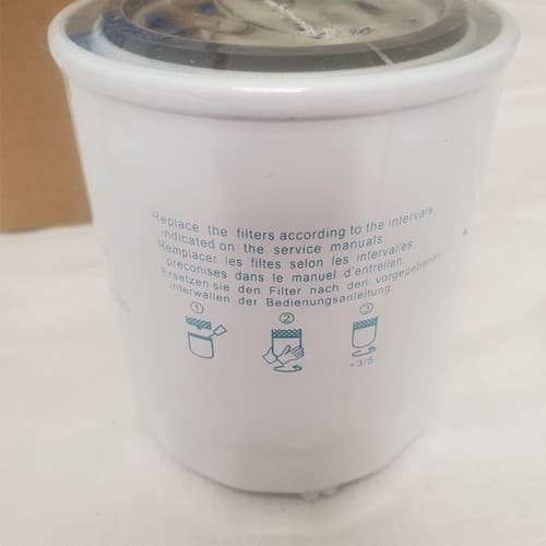 Getopauto HHK72-14080 Fuel Filter Replacement Part - Thumbnail 5