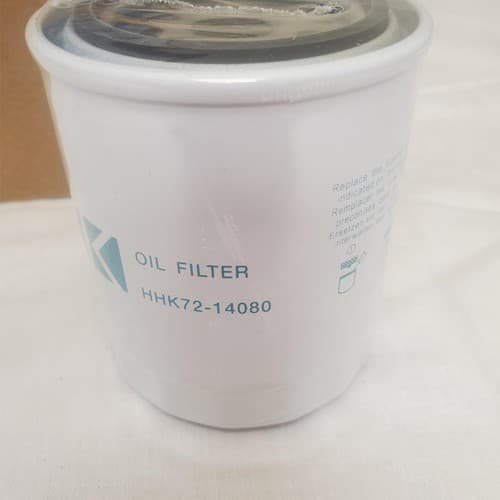 Getopauto HHK72-14080 Fuel Filter Replacement Part - Thumbnail 2